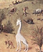 unknow artist, Hieronymus Bosch 015